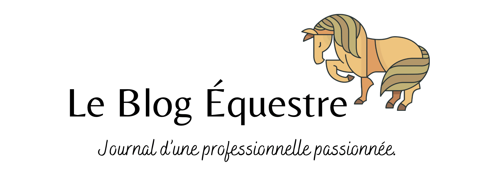 Le Blog Equestre 